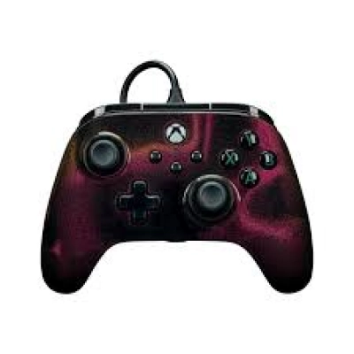 Powera Mando Con Cable Advantage Para Xbox Series X|s - Sparkle