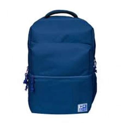 Mochila Oxford B-Ready - Azul Marino
