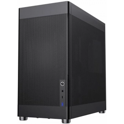 CHASIS ATX PC - MP1 MESH NEGRO
