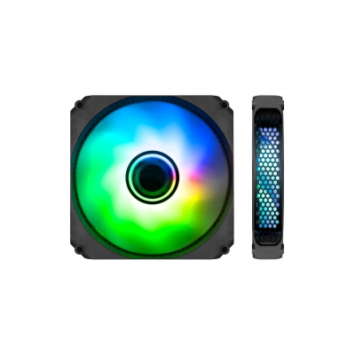 VENTILADOR INFINITY ARGB 120MM WH