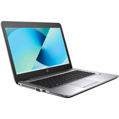HP EliteBook 840R G4 - Intel Core i5-7th - 8GB - 256GB SSD M.2 - 14 - Windows 10 Pro - Grado A - Certified refurbished