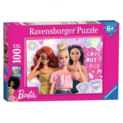 Puzzle Ravensburger 13269 | 100 Peças ( Puzzles ) -