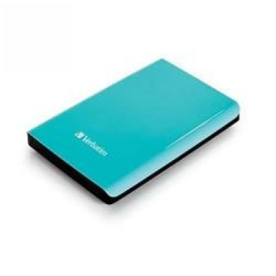 STOREN GOPORTABLE USB3.0 2TB GREEN