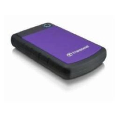 STOREJET 2.5 2TB USB3.0 ANTISHOCK