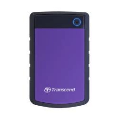 4TB STOREJET2.5 H3P PORTABLE HDD