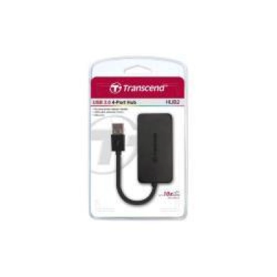 HUB USB3.0 4 NO POWER ADAPTOR