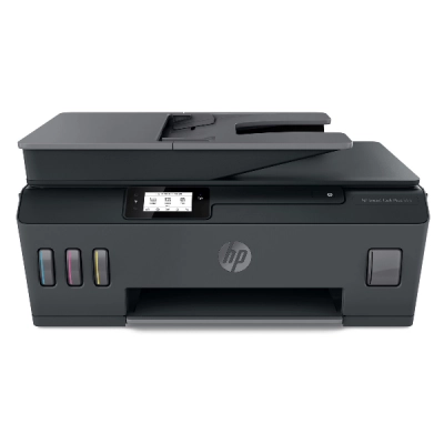 SMART TANK 655 AIO