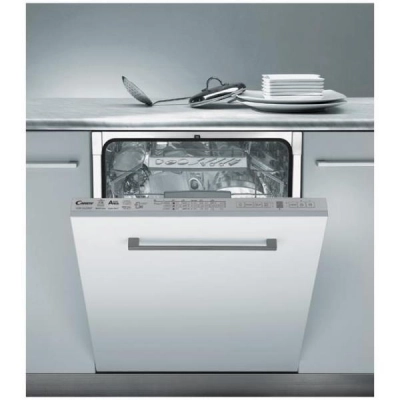 LAVAVAJILLAS INTEGR CDIM3T623PRDF