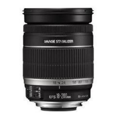 EF-S 18-200 3-5.6 IS