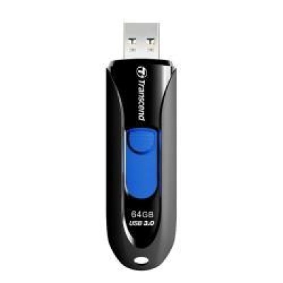 64GB JETFLASH 790 BLACK