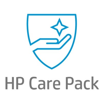 HP 1Y PW NEXTBUSDAY ONSITE