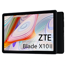 ZTE Tablet Blade X10 II 4G 10.1\1 HD 4GB/64GB Black