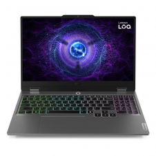 Lenovo LOQ i5-12450HX 24GB 1TB 4050 DOS 15.6\1
