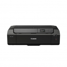 Canon Impresora Pixma PRO-200S A3