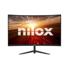 NILOX NXM24CRV2001 Monitor 24 VA200Hz HDMI DP Curv