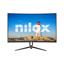 NILOX NXM27CRV2001 Monitor 27VA 200Hz HDMI DPCurv