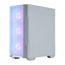 MSI Semitorre ATX MAG FORGE M100R WHITE