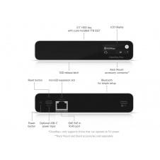 Ubiquiti UCK-G2-SSD Controlador Unifi 1TB 1xGb PoE