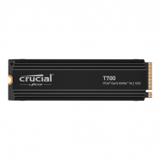 Crucial T710 SSD 1TB PCIe Gen 5 x4 14900 MB-s