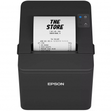 Epson Impresora Térmica TM-T20 IV USB/RS232 / Ethe