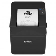 Epson Impresora Térmica TM-T20 IV USB/RS232