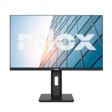 NILOX NXM24REG1201 Monitor 24 REG IPS 120Hz SPK