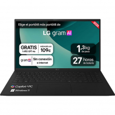 LG 15Z80T-G.AS58B AMD R5-340 16GB 1TB W11H 15.6\1
