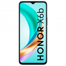 Honor X6b 6,56 4GB(+4)GB 128GB Black
