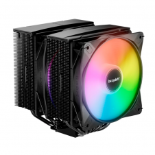 be quiet! Ventilador PURE ROCK PRO 3 LX Black