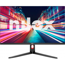 NILOX NXM27CV2K2001 Monitor 27 200Hz HDMI DP Curv