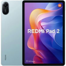 Xiaomi Redmi Pad 2 11 8Gb 256Gb Mint Green