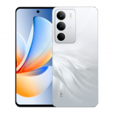 Realme C71 6.67 8Gb 256Gb White Swam