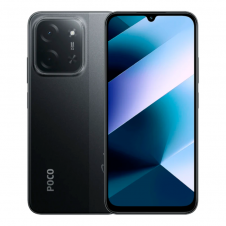 Pocophone C85 NFC 6.9 8GB 256GB Black