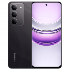 Realme 14X 6.67 8Gb 256Gb Carbon Black