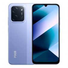 Pocophone C85 NFC 6.9 8GB 256GB Purple