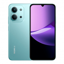 XIAOMI Redmi 15C NFC 5G 6.9 256GB 4GB Mint Green