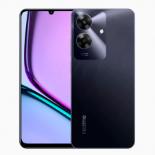 Realme Note 60 6.74 4Gb 128Gb 6.74 Marble Black