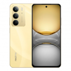 Realme C75 6.72 8Gb 256Gb Lightning Gold