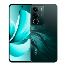 Realme C71 6.67 8Gb 256Gb Forest Owl