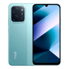 Pocophone C85 NFC 6.9 6GB 128GB Green