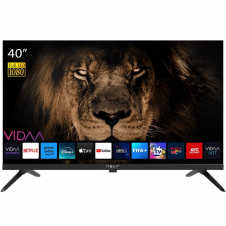 Nevir 8079 TV 40 STV VIDAA FHD 60hz USBx2 HDMIx3