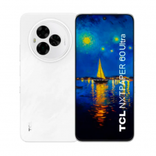TCL 60 Ultra NXTPAPER 5G 7.2\1 12GB 512GB White
