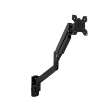 Tooq Soporte Pared LP1334TNR-B 1 brazo 13-34 Negro