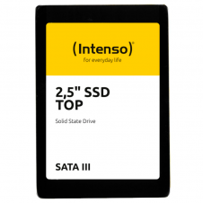 Intenso 3812480 Top SSD 4TB 2.5 Sata3