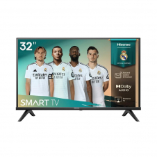 Hisense 32A4Q TV 32-1 HD STV DOLBY DTS