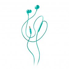 NGS Aricular Verde Estéreo Cable JACK 3.5 Mm