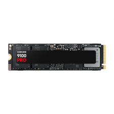 Samsung 9100 PRO SSD 8TB PCIe 5.0 14800 MB-s