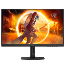 AOC Q27G4XF Monitor 27 Quad HD LED 180 Hz 1Ms