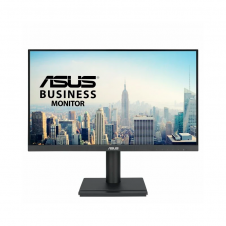 Asus VA24DQFS Monitor 24 IPS 100hz DP HDMI MM AA