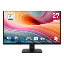 MSI MP271A E2 Monitor 27 IPS 120hz VGA HDMI DP MM